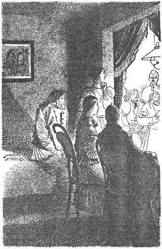 Том 3. Рассказы 1903-1915. Публицистика - i_005.jpg