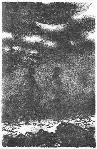 Том 2. Рассказы 1889-1903 - i_001.jpg