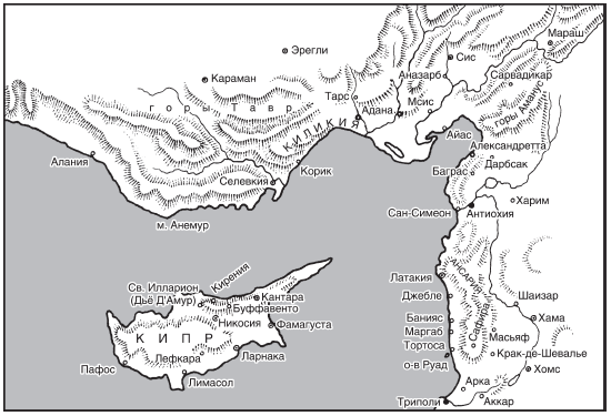 Армения. Быт, религия, культура - i_005.png