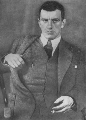 Том 10. Стихотворения 1929-1930 - i_002.jpg