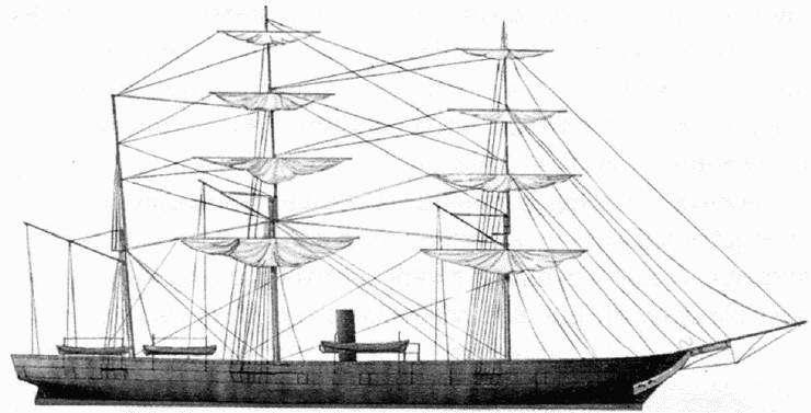 Люди, оседлавшие торпеды - i_005.jpg