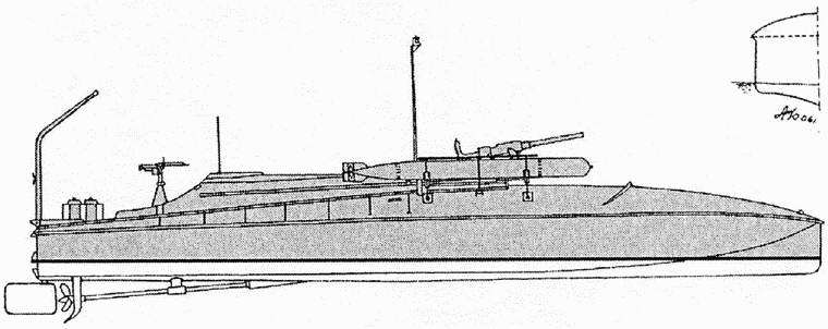 Люди, оседлавшие торпеды - i_013.jpg