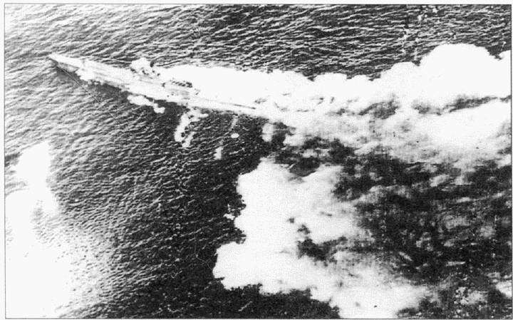 Люди, оседлавшие торпеды - i_032.jpg