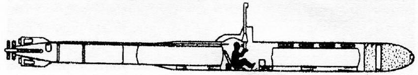 Люди, оседлавшие торпеды - i_093.jpg