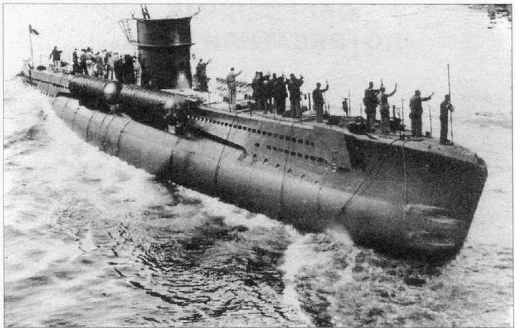 Люди, оседлавшие торпеды - i_094.jpg