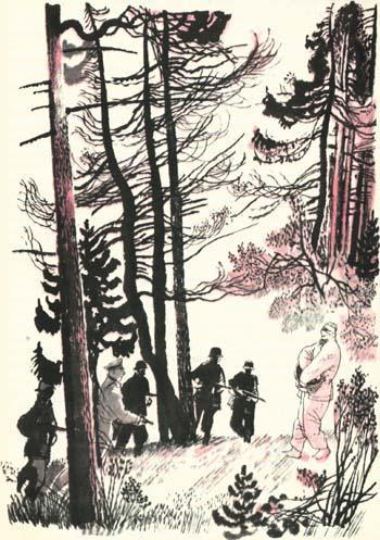 Горячие гильзы - Gorgil09.jpg