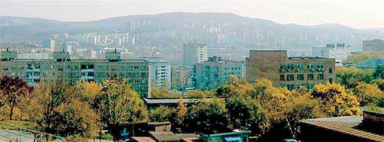 Дальний Восток. Путеводитель - i_028.jpg