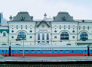 Дальний Восток. Путеводитель - i_041.jpg