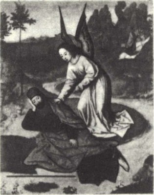 Библейские пророки и библейские пророчества - i_002.jpg