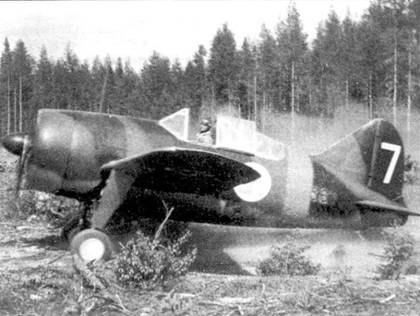 Финские асы против «сталинских соколов» - pic_29.jpg