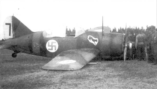 Финские асы против «сталинских соколов» - pic_30.jpg