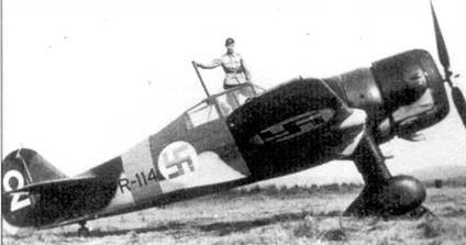 Финские асы против «сталинских соколов» - pic_31.jpg