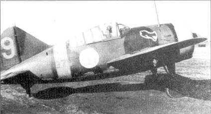 Финские асы против «сталинских соколов» - pic_39.jpg