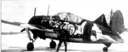 Финские асы против «сталинских соколов» - pic_42.jpg