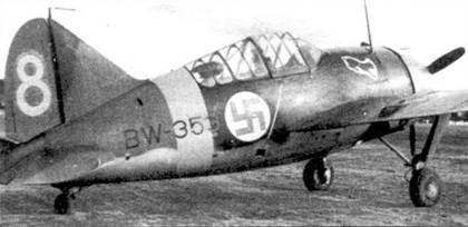 Финские асы против «сталинских соколов» - pic_43.jpg