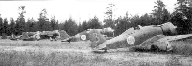 Финские асы против «сталинских соколов» - pic_46.jpg