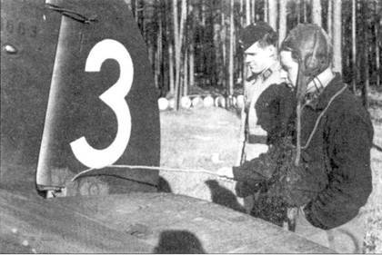 Финские асы против «сталинских соколов» - pic_47.jpg