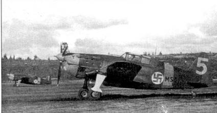 Финские асы против «сталинских соколов» - pic_51.jpg