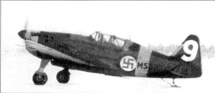 Финские асы против «сталинских соколов» - pic_54.jpg