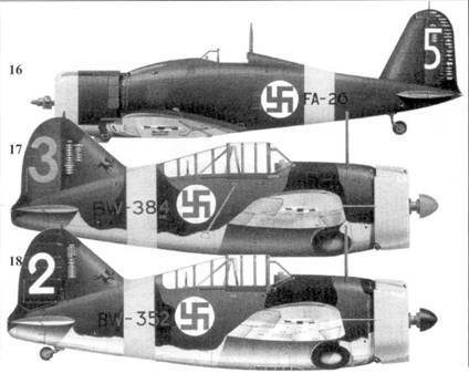 Финские асы против «сталинских соколов» - pic_55.jpg