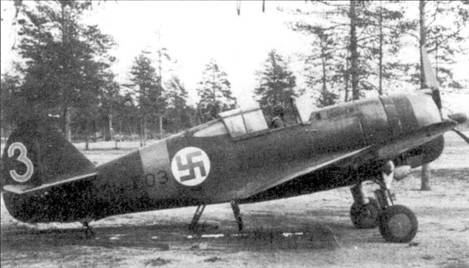 Финские асы против «сталинских соколов» - pic_72.jpg