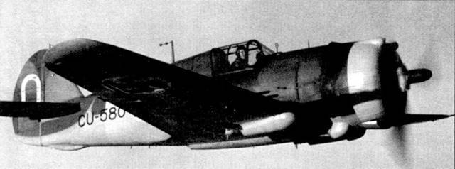 Финские асы против «сталинских соколов» - pic_75.jpg