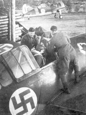 Финские асы против «сталинских соколов» - pic_79.jpg