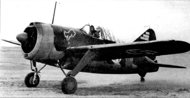 Финские асы против «сталинских соколов» - pic_84.jpg