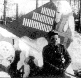 Финские асы против «сталинских соколов» - pic_85.jpg