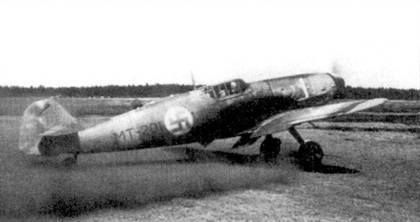 Финские асы против «сталинских соколов» - pic_91.jpg