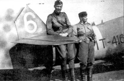 Финские асы против «сталинских соколов» - pic_110.jpg