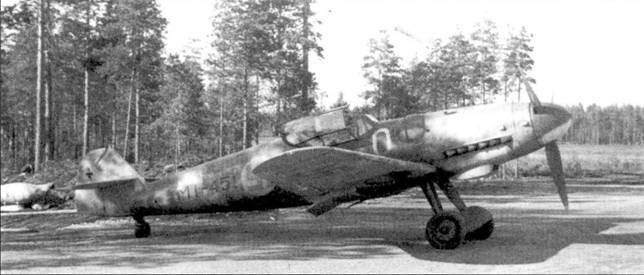 Финские асы против «сталинских соколов» - pic_114.jpg