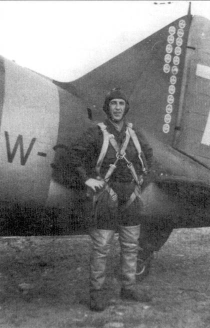 Финские асы против «сталинских соколов» - pic_115.jpg