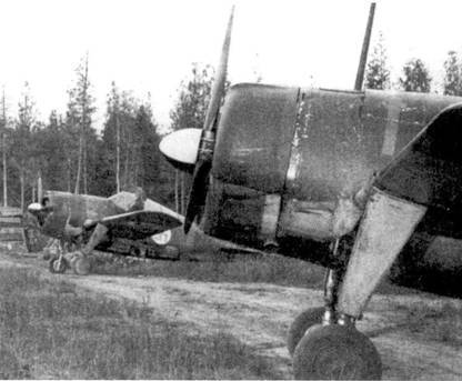 Финские асы против «сталинских соколов» - pic_128.jpg