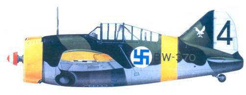 Финские асы против «сталинских соколов» - pic_146.jpg