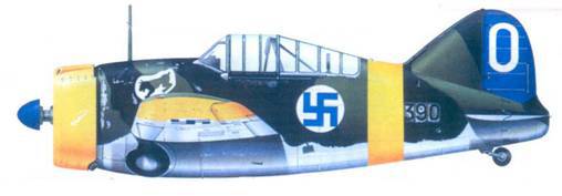 Финские асы против «сталинских соколов» - pic_147.jpg