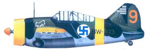 Финские асы против «сталинских соколов» - pic_148.jpg