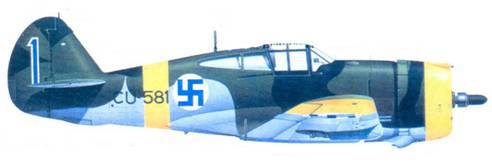 Финские асы против «сталинских соколов» - pic_151.jpg