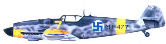 Финские асы против «сталинских соколов» - pic_156.jpg