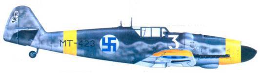 Финские асы против «сталинских соколов» - pic_157.jpg