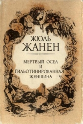 Мертвый осел и гильотинированная женщина - автор Жанен Жюль 