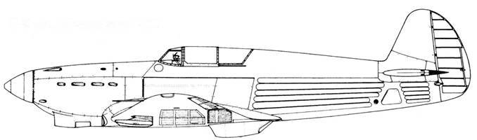 Як-1/3/7/9 во второй мировой войне Часть 1 - pic_61.jpg