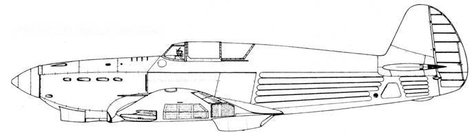 Як-1/3/7/9 во второй мировой войне Часть 1 - pic_64.jpg