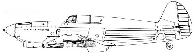 Як-1/3/7/9 во второй мировой войне Часть 1 - pic_68.jpg