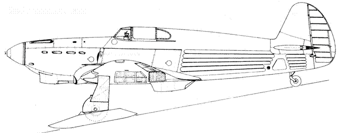 Як-1/3/7/9 во второй мировой войне Часть 1 - pic_71.png