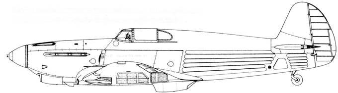 Як-1/3/7/9 во второй мировой войне Часть 1 - pic_73.jpg