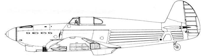Як-1/3/7/9 во второй мировой войне Часть 1 - pic_74.jpg