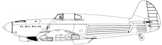 Як-1/3/7/9 во второй мировой войне Часть 1 - pic_75.jpg