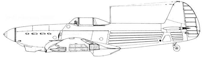Як-1/3/7/9 во второй мировой войне Часть 1 - pic_76.jpg