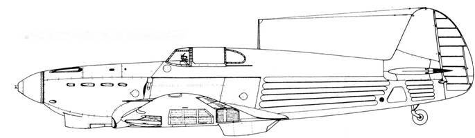 Як-1/3/7/9 во второй мировой войне Часть 1 - pic_80.jpg